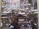 Paul Kelly & The Dots - Manila - 1982 Mushroom Promo LP- EX