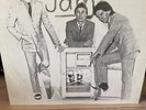 The Jam Music Machine(double Gold Vinyl)