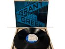 Original Grant Green Street Of Dreams VG++ BLUE NOTE Stereo Liberty  Promo RVG