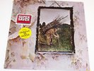 Led Zeppelin IV LP  NOS Sealed
