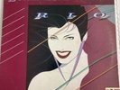 DURAN DURAN - RIO VINYL LP 1982 US ORIGINAL PRESS CAPITOL ST 512211 EX /NM