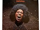 Funkadelic Maggot Brain LP 1971 Original Bellaphon Funk George Clinton Bootsy