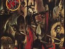 Slayer - Reign in Blood - Record LP Vinyl - 2013 Reissue Remastered 180 Gram NEW