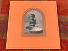 The Concert For Bangladesh George Harrison 3 LP Albums w/ Booklet STCX 3385 VG+