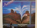AL STEWART Time Passages Original Master Recording MFSL 1-082 LP Arista