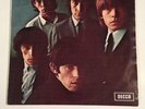 The Rolling Stones Rare German LP 