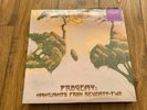 Yes - Progeny: Highlights from Seventy-Two - Triple LP Set Vinyl Sealed