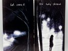 RARE: Hot Cross / The Holy Shroud Split 7