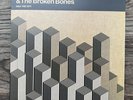 St. Paul and the Broken Bones - Half the City - Pink Vinyl