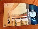 STEVIE WONDER Innervisions US Tamla Funk Soul LP gate WLP '73 T-326L DJ PROMO