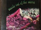THEREMIN - MUSIC OUT OF THE MOON Les Baxter - 1947 3-78rpm Capitol Set - EX