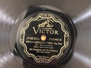 HOT DANCE DOC DAUGHERTY Or Victor 23040 She Gorgeous Thing/Tie a String E
