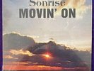 SONRISE Movin On LP PRIVATE Loner Xian Folk Rock Soft Psych RARE Listen HEAR