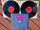 STUNNING  SHRINK  STICKER  1969 ORIG 360 
