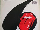 Rolling Stones Sucking in The Seventies Australia Pressing 12'' vinyl 1981 Promo