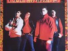 The Lime Spiders Volatile Australia pressing 12'' vinyl Lp rare 1988 OZ rock