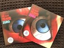 YEAH YEAH YEAHS Zero 7” x 2 NEW MINT UNPLAYED