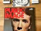 Public Image Limited Bundle - Public Image LP/Death Disco Vinyl & Live in Tokyo/