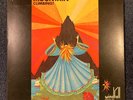 Mountain - Climbing Vinyl LP (1970) Windfall 4501- Gatefold VG+/VG+