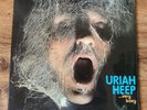 URIAH HEEP very 'eavy very 'umble Vinyl LP Record 85 690 Germany
