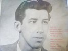 Teenage Time Ted Daigle