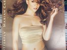 Mariah Carey - Butterfly Record - Europe Import Vinyl LP (488537 1)- First Press