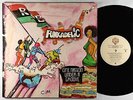 Funkadelic - One Nation Under A Groove LP - Warner Bros. VG+