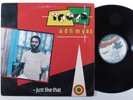 TOOTS & THE MAYTALS Just Like That MANGO LP m