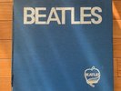 The Beatles FRC BOX 8 LP Vinyl Record Set Collectible Records from Japan