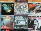 PUNGENT STENCH BITCH TESTAMENT SEDUCER TSA AC/DC FORTNOX MSG BOSS CRAAFT