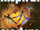 Inspiral Carpets - Life 33 RPM Vinyl LP Record 1990Mute DUNG 8 UK Press VG++