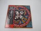 Kiss Rock And Roll Over VIP-6376  with OBI Japan  LP Vinyl