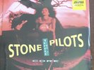 Stone Temple Pilots -Core LP [Vinyl New] STP Sealed 180g Rock Record Album Plush