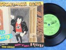 Sex Pistols 45 Virgin VS 240 E Condition Something Else/Friggin In The Riggin