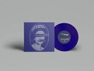Sex Pistols God Save The Queen - Virgin Blue Vinyl Single 2022