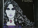 Fuchsia Fuchsia 1971 Kingdom reissue FOC 12