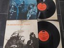 TASTE/RORY GALLAGHER On The Boards & Live Taste LP Polydor UK 1970s 1st Press