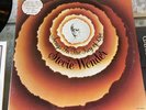Stevie Wonder Songs In The Key of Life Tamla Vinyl TI3340C2 Double LP w/Booklet