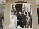 Bob Dylan-John Wesley Harding Columbia Records CS 9604 Vinyl LP Record Ex Shrink