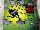 Joe Satriani - Time Machine - 3LP - Euro 1993 - Ex Vinyl.