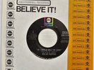NOLAN PORTER If I Could Only Be Sure ABC 45 northern soul NM 7” HEAR