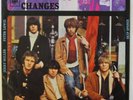 MOBY GRAPE Fall On You / Changes COLUMBIA 45 w/ PS garage psych 1967 7” HEAR