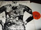 THE ALBERT MANGELSDORFF QUINTET : NOW JAZZ RAMWONG MULTIFOLDOUT LP 1964 CBS
