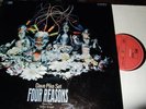 DAVE PIKE SET : FOUR FREASONS LP 1969 MPS 15253 ST GERMANY