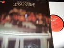BORA ROKOVIC : ULTRA NATIVE LP 1971 BASF MPS GERMANY
