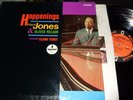 HANK JONES&OLIVER NELSON : HAPPENINGS ORIGINAL LP IMPULSE AS 9132 USA