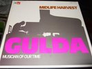 FRIEDRICH GULDA : MIDLIFE HARVEST 9LP BOX BASF MPS 0121701-9 GERMANY