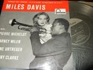 MILES DAVIS : ASCENSEUR POUR L`ECHAFAUD ORIGINAL 10