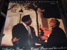 COUNT BASIE : APRIL IN PARIS STILL SEALED AUDIOPHILE NUMBERED LP MFSL 1-237 USA