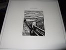 STEVE MORGEN : MORGEN STILL SEALED LP ABC PROBE USA REISSUE